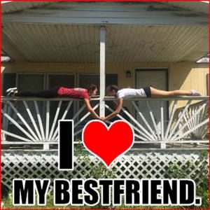 Meet your Posher, Karalyn